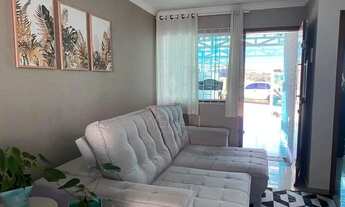 Imagem 6: Casa Semi mobiliada à venda, NAÇÕES , FAZENDA RIO GRANDE - PR