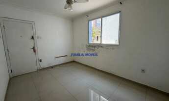 Imagem 4: Apartamento para alugar 2 quartos Campo Grande Santos SP