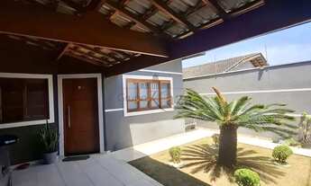 Imagem: Casa Padrão em Jacareí