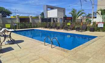 Imagem 7: Imóvel para venda tem 44 metros quadrados com 2 quartos