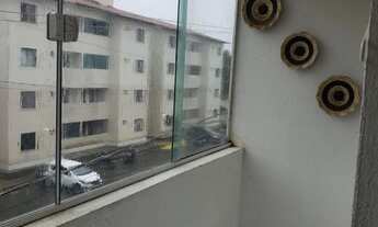 Imagem 3: Apartamento no Condomínio Bela Cintra Club