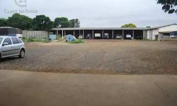 Imagem 6: Barracão à venda e para alugar em Londrina, Jardim Rosicler, com 2000 m²