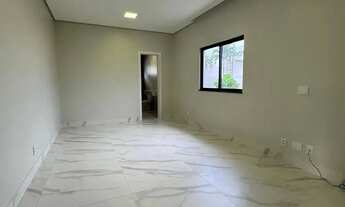 Imagem 5: LINDA Casa de Luxo à Venda no Condomínio Damha / Imobiliária Trindade