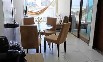 Imagem 3: Verão com o pé na areia