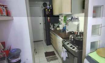 Imagem 2: TF- Imóvel para venda em Candeias com possui 76 metros quadrados com 3 quartos