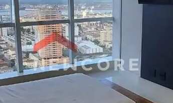 Imagem 3: Apartamento em Rua Guaiaó - Aparecida - Santos/SP