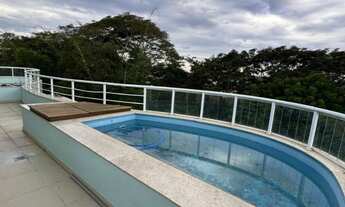 Imagem 5: Luxuosa cobertura 03 dormitórios sendo duas suítes, Jardim Guanabara Macaé RJ!