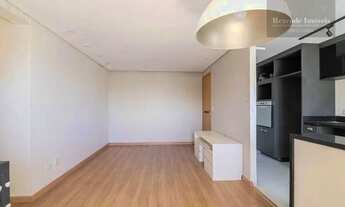 Imagem 2: Apartamento com 3 quartos e 2 vagas à venda, - Cabral - Curitiba/PR