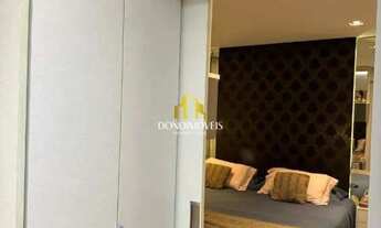 Imagem 11: Apartamento Mobiliado para locação Domo Life 123m²