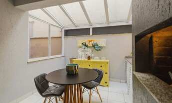 Imagem 5: Casa em condomínio com 275m² privativos na Boa Vista!