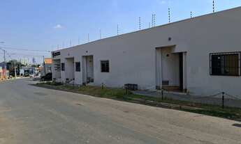 Imagem 2: Sala Comercial. Residencial Despraiado. Rua N (Rua Principal