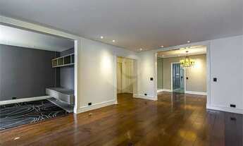 Imagem 2: Imóvel para aluguel e venda tem 165 metros quadrados com 1 quarto em Itaim Bibi - São Paul