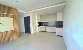 Imagem 2: Apartamento para aluguel, 2 quartos, 55m² de área no Santo Agostinho