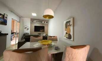 Imagem 5: Casa em condominio, repleta em marcenaria - Veredas dos Buritis