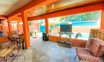 Imagem 4: Excelente casa à venda Bairro Parque Eldorado - Maricá/RJ