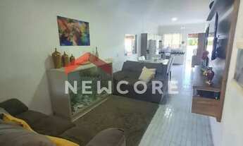 Imagem 4: Casa em Servidão Maringá - São João do Rio Vermelho - Florianópolis/SC