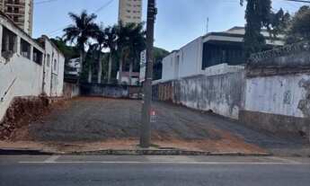 Imagem: Terreno Comercial Centro