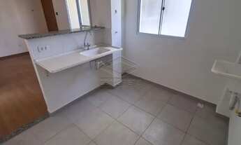 Imagem 6: Apartamento com sacada para locação - Residencial Berati