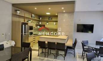 Imagem 4: Apartamento em Rua Egidio Alfredo Crispim - Pioneiros - Balneário Camboriú/SC