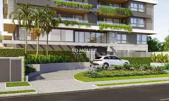 Imagem 3: Residencial Máter, Cabral - Curitiba/PR