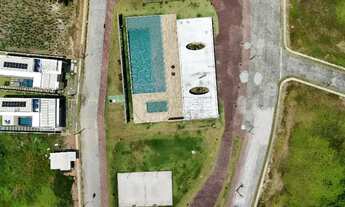 Imagem 5: Terreno 450m² - Cond. Reserva dos Milagres - Rota Dos Milagres