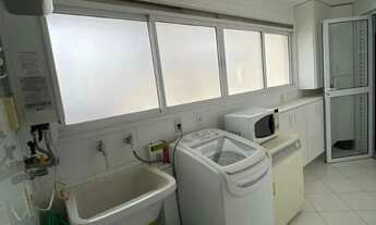 Imagem 6: Apartamento com 3 dormitórios à venda, 145 m² por R$ 2.650.000,00 - Santa Teresinha - São