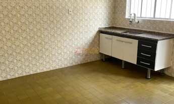 Imagem 6: Sobrado no Bairro Rudge Ramos em São Bernardo do Campo