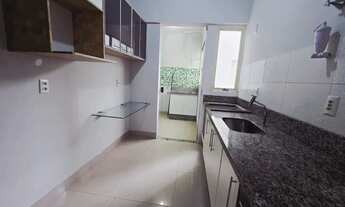 Imagem 7: EDIFICIO NICE ATRAS DO MC DONALDS 85 m²3 quartos REFORMADO PORCELAN em Bosque da Saúde - C