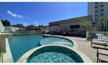 Imagem 3: Apto 2 quartos (sendo 1 suíte) e área lazer completa - Eusébio/CE