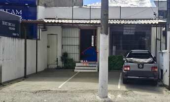 Imagem: Casa comercial para alugar, 250 m² por