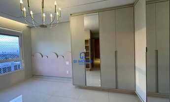 Imagem 4: Cobertura para venda e ALUGUEL com 330 metros quadrados com 4 quartos em Goiânia-GO