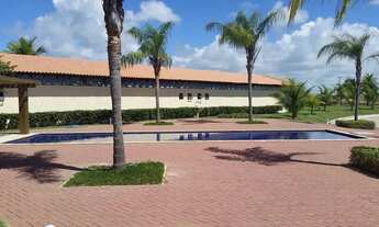 Imagem 4: Casa de condomínio para venda com 450 metros quadrados em Centro - Barra de São Miguel - A