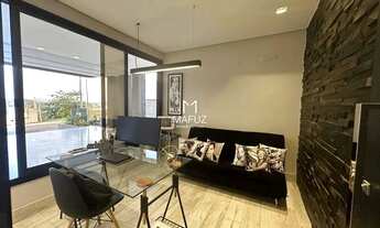 Imagem 5: Casa à venda, 4 quartos, 3 suítes, Condomínio Gran Park Toscana - Vespasiano/MG