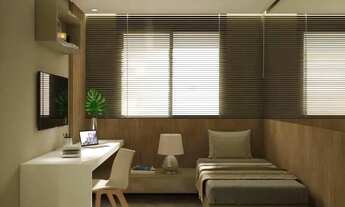 Imagem 7: Apartamento para Venda em Curitiba, Cabral, 3 dormitórios, 1 suíte, 2 banheiros, 2 vagas