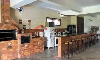 Imagem 7: Chácara em Rua Luiz Eduardo da Silveira - Chácara San Martin I - Itatiba/SP