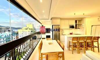 Imagem 3: Excelente apto alto padrão em Bombas para 5 pessoas