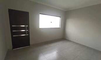 Imagem 4: CASA MODERNA COM 03 QUARTOS SENDO 01 SUÍTE - RECANTO DOS PÁSSAROS