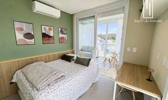 Imagem 5: Vendo studio mobiliado e equipado junto UFSC