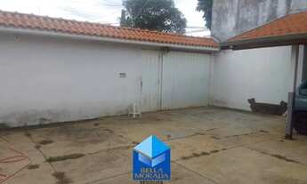 Imagem 3: Casa á venda no Jardim Aeroporto - Limeira