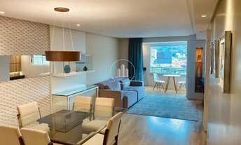 Imagem: Apartamento 3 Quartos com 1 Suíte e 124m²