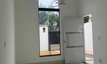 Imagem 4: Vendo Casa Jardim Paula 1 - Várzea Grande