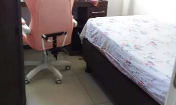 Imagem 4: Apartamento Com 2 Quartos Distribuído Em 53M² E 1 Vaga De Garagem Em Santa Teresa. S7NBEH