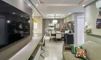 Imagem 5: Apartamento semimobiliado com 3 Dormitorios sendo 1 suite, 1 vaga de garagem em Canoas