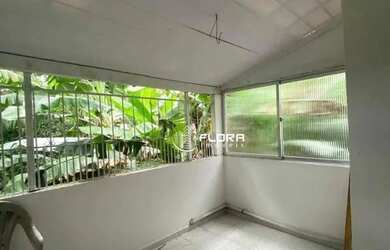 Imagem 4: Casa com 2 dormitórios à venda, 50 m² por R$ 230.000 - Rio do Ouro - São Gonçalo/RJ