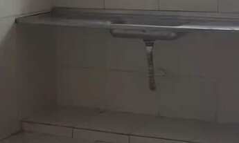 Imagem: Casa de três quartos