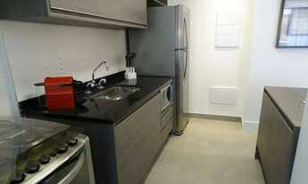 Imagem 4: Flat para alugar na Consolação - Edifício London SP Residences