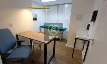 Imagem 7: Conjunto Comercial - 360 m² de área útil | 4 banheiros