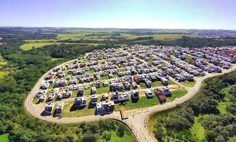 Imagem 5: Lote financiado com R$ 70.000,00 de Entrada no Residencial Horto Florestal Villagio