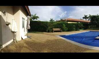 Imagem 7: Casa em Americana