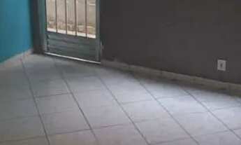 Imagem: Casa de um quarto, São Bento (Vila Rosário